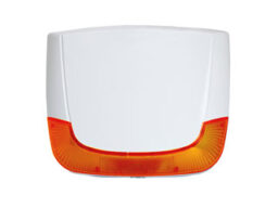 RISCO RWS401A8000B Risco Lumin8 sirène extérieure sans fil (bidirectionnelle)