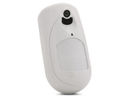 RISCO RWX95CMP800C Risco EyeWave PET PIRCAM 2 way 868MHz pour Agility