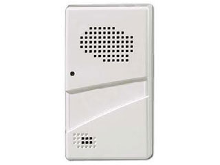 RISCO RW132EVL000A Agility Boîte d'écoute et de participation. A utiliser avec Agility.