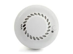 RISCO RWX34S86800B Risco détecteur de fumée et de chaleur