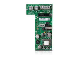 RISCO KTRW132SPS000B Risco PCB alimentation Agility