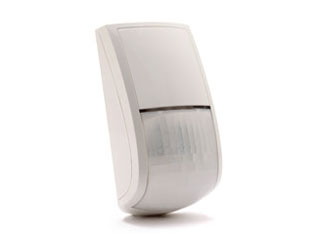 RISCO RWX515DT080A Risco Bware détecteur sans fil double technologie (IRP + MW)