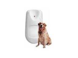 RISCO RWX95DTP800C Risco RWX95DTP800 Double technologie (IRP/rMW) 2 way 868MHz (Insensible pour animaux domestiques). Changement facile entre PIR et PET.
