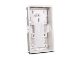 RISCO RA332KPFM00A Risco RA332KPFM00A kit d'encastrement pour Panda sans fil