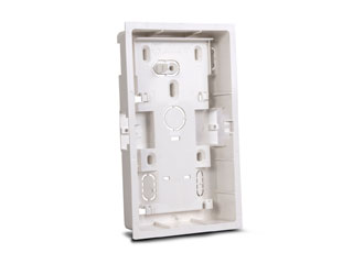 RISCO RA332KPFM00A Risco RA332KPFM00A kit d'encastrement pour Panda sans fil
