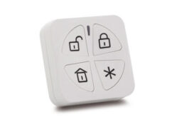 RISCO RWX332KF800B Risco télécommande 868 MHz