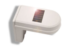 RISCO RA350SSLR00A Risco rotule solaire pour détecteur extérieure Beyond sans fil. A utiliser avec Beyond DT sans fil et Beyond DT Cam sans fil