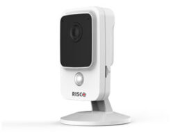 RISCO RVCM11W1500B Risco VUpoint P2P IP Cam: Cube