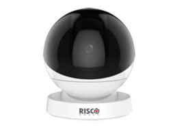 RISCO RVCM61H1700B Risco VUPOINT IP Cam: PT