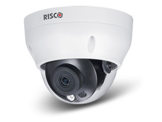 RISCO RVCM32P1900A Risco VUpoint P2P  IP Cam: Dôme