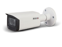 RISCO RVCM52P2200A Risco VUpoint P2P IP Cam: Bullet