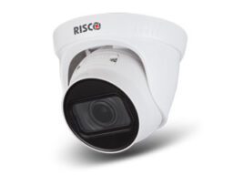 RISCO RVCM72P2300A Risco VUpoint P2P IP Cam: Eyeball