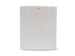 RISCO RP432BP2000A Risco Petit boîtier polycarbonate LightSYS+ avec kit autoprotection + câble pour alimentation 2