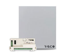 RISCO Kit LS+ Metal BP3 - 4