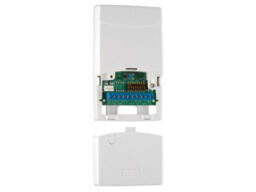 RISCO RP432EWS800A Risco Module d'extension s sans fil pour 32 zones dans boîtiers. (868MHz) avec connexion bus. A utiliser avec LightSYS+