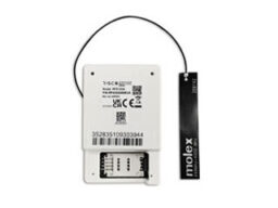RISCO RP432G200GLA Risco Module 2G pour LightSYS+ avec antenne