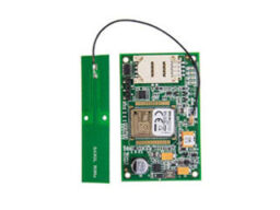 RISCO RW132G4T0EUA Risco module GSM/GPRS 4G enfichable