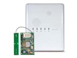 RISCO RW132V8K0A0F RISCO Risco panneau d'alarme sans fil 32 zones Agility 4 (868MHz) compris module GPRS 4G avec voice