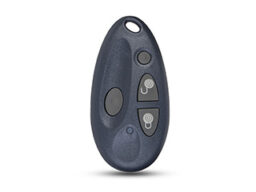 RISCO RP128T4RC00B Risco télécommande 868 MHz