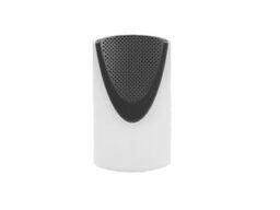 RISCO RVDB701C000A Carillon pour sonnette Wi-Fi Risco