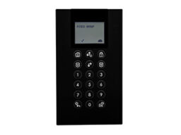 RISCO RW432KPP8B2A Clavier panda sans fil Risco avec lecteur de proximité