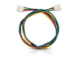 RISCO KT0670 Risco câble pour1CB296ST CABLE FOR RISCO/GT STU Adap