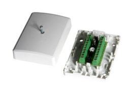 KnightPlastic J20 Knight plastic boîte de dérivation avec 20 connections