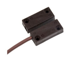 KnightPlastic E70B Knight plastic contact magnétique E70 avec 3m de câble