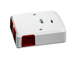 Boutons poussoir Hold-up avec confirmation