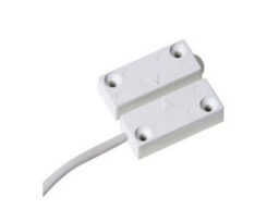 KnightPlastic E70-4K7/4K7 Knight plastic contact magnétique E70 avec 3m de câble