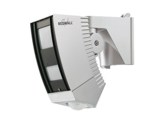 Optex SIP-404/5 Redwall 40m x 4m IRP extér.