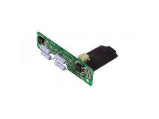 Optex SIP-HU Redwall chauffage pour dét. SIP