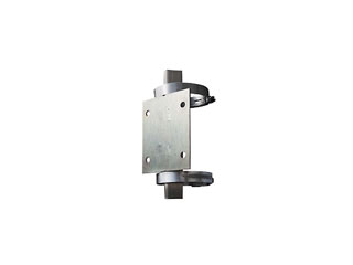 Optex RLS-PB Redscan fixation poteau