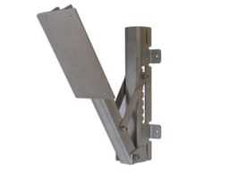 Optex RLS-SB Optex support réglable pour RLS-3060