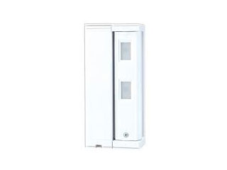 Optex FTN-RAM Optex FTN-RAM Détecteur extérieur compact 5 x 1m avec anti mask