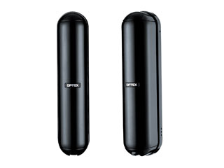Optex BX-100PLUS(C) Optex BX-100PLUS conception compacte et discrète
