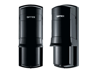 Optex AX-70TN(BE) Optex AX-70TN(BE) beamset IRA portée extérieure 20m