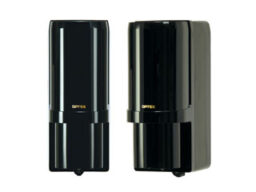 Optex AX-200TFR(BE)C Optex AX-200TFR (BE) AIR 60m extérieur