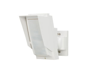 Optex HX-80N(C) Optex HX-80N (C) 2 x PIR 24x2m