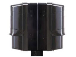 Optex PSC-3 POLE SIDE COVER Optex PSC-3 boîtier montage sur poteau AX-100/200TF