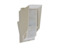 Optex HX-80 cover Couvercle de remplacement pour détecteur Optex HX-80