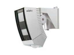 Optex SIP-3020/5-IP Optex détecteur IRP Optex alimenté par POE pour les applications CCTV