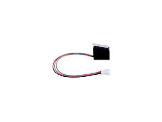 Optex WRS-04 WALL TAMPER Optex WRS-04 autoprotection mural pour VXI