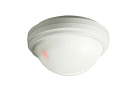 Optex SX-360Z Le détecteur de plafond SX-360 avec un diamètre de 18 m et sa fonction de zoom unique et ses trois capteurs à double élément