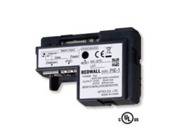 Optex PIE-1 Optex PIE-1 PoE IP Encoder pour SIP