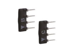 Optex PEU-F(pack) Optex PEU-F module de résistance( Alarme 5.6K