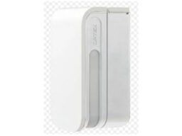 Optex BXS-RAM(W) Optex BXS-R Détecteur extérieur alimenté par batterie