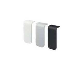 Optex BXS Face cover(BL) Optex couvercle noir pour détecteurs extérieurs BXS