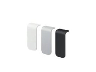 Optex BXS Face cover(W) Optex couvercle blanc pour détecteurs extérieurs BXS
