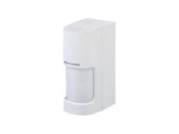 Optex WXI-R Détecteur extérieur Optex WXI-R avec double PIR et une portée de 12m x 180°